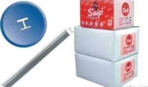 Etiketleme Tabanca Kılçığı