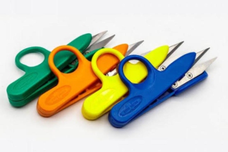 İp Temizleme Makası 1 İp Temizleme Makası