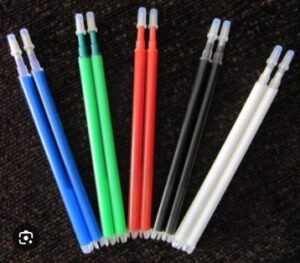 Isı İle Uçan Kalem