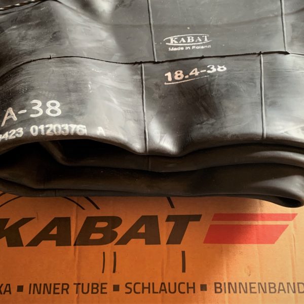 Michelin 7.50-20 İç Lastik 1 Michelin 7.50-20 İç Lastik