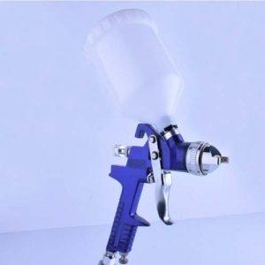 Ramart HK-827 Tabanca