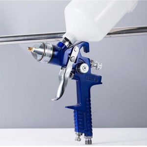 Ramart H-2000 Gölge