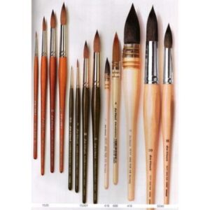 Rötüş Fırçaları