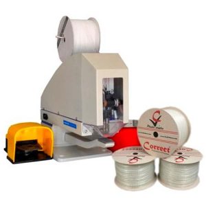 SM 9700 Otomatik Kılçık Çakma Makinesi