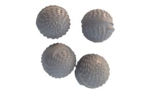 Tırtıklı Yıkama Topları