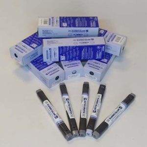 Zig Kurecolor Twin KC3000 6’lı